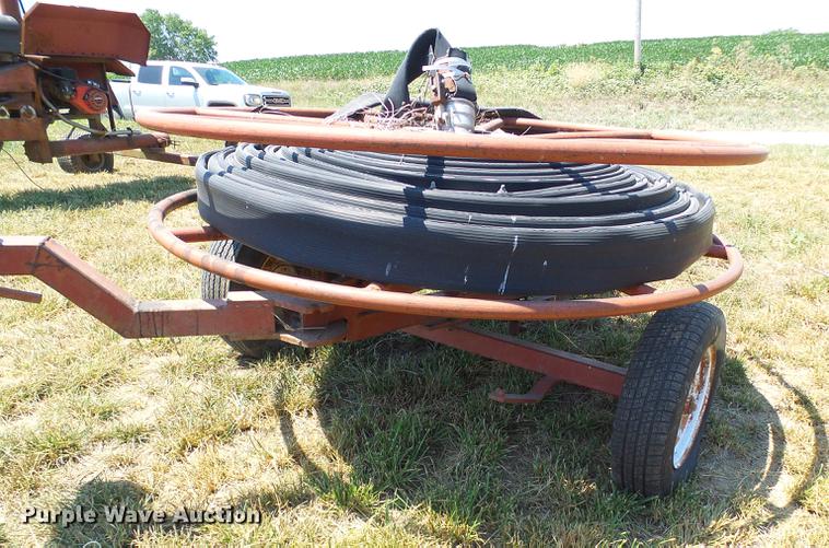 image for item DD8642 Water cannon