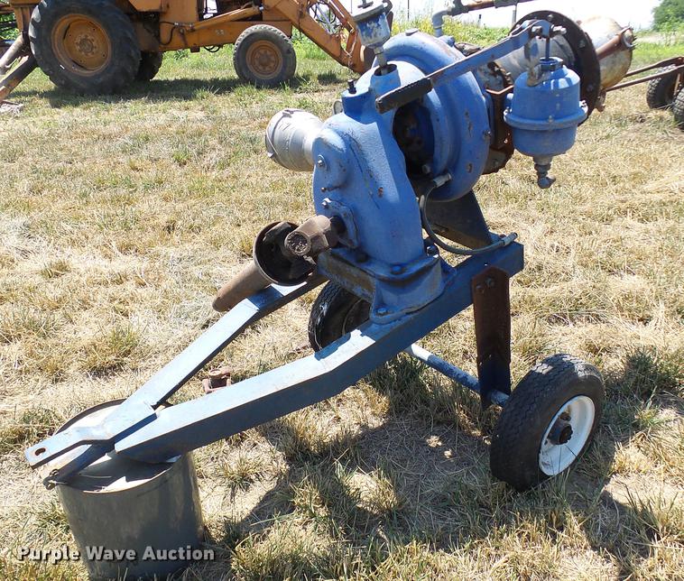 image for item DD8642 Water cannon