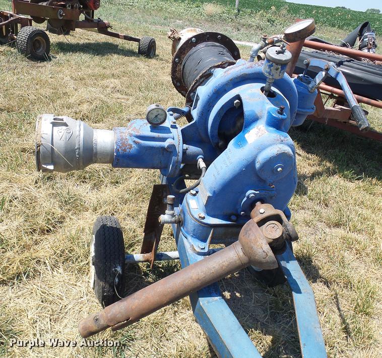 image for item DD8642 Water cannon