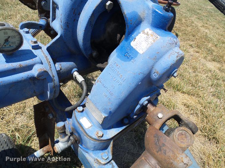 image for item DD8642 Water cannon