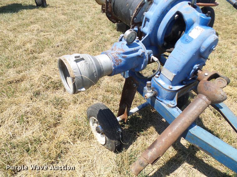 image for item DD8642 Water cannon