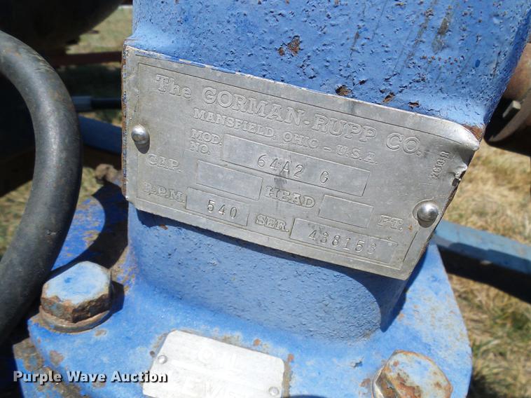 image for item DD8642 Water cannon