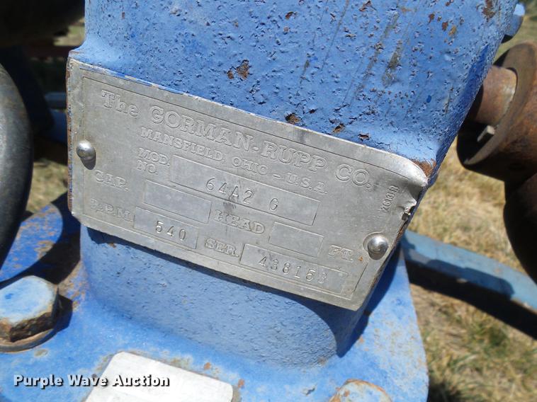 image for item DD8642 Water cannon