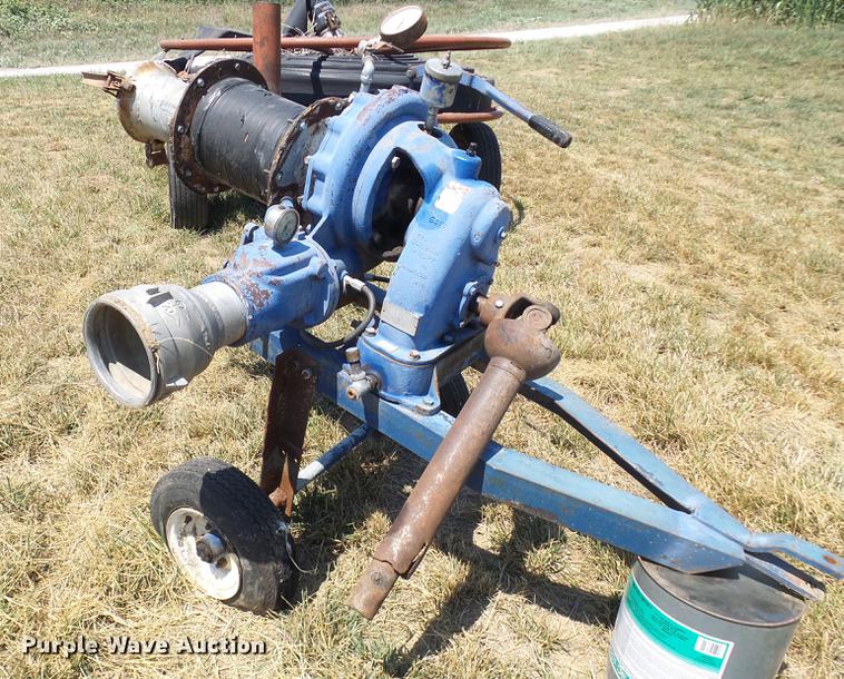 image for item DD8642 Water cannon