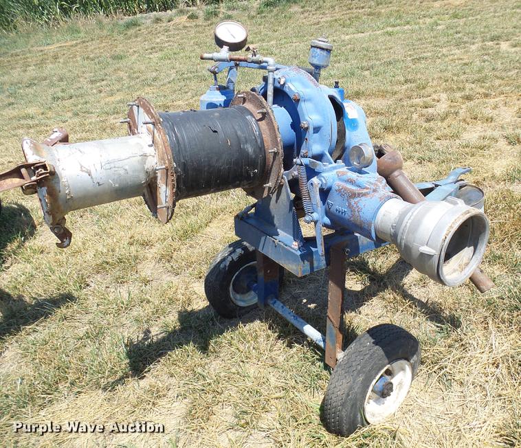 image for item DD8642 Water cannon