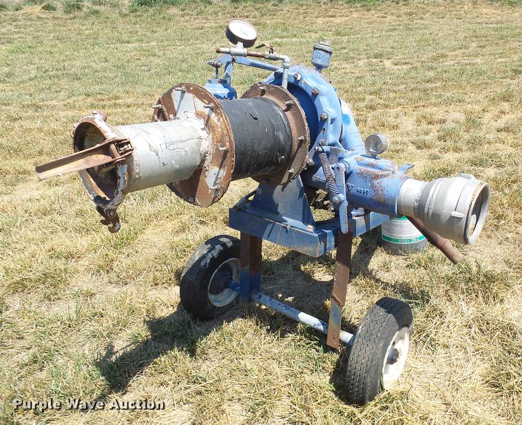 image for item DD8642 Water cannon