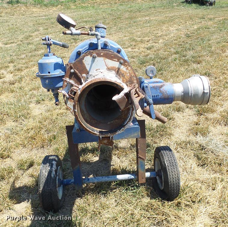 image for item DD8642 Water cannon