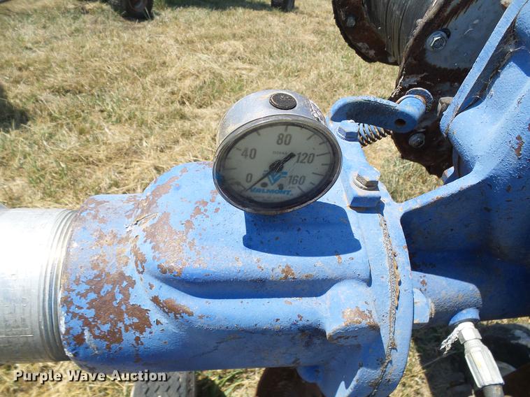 image for item DD8642 Water cannon