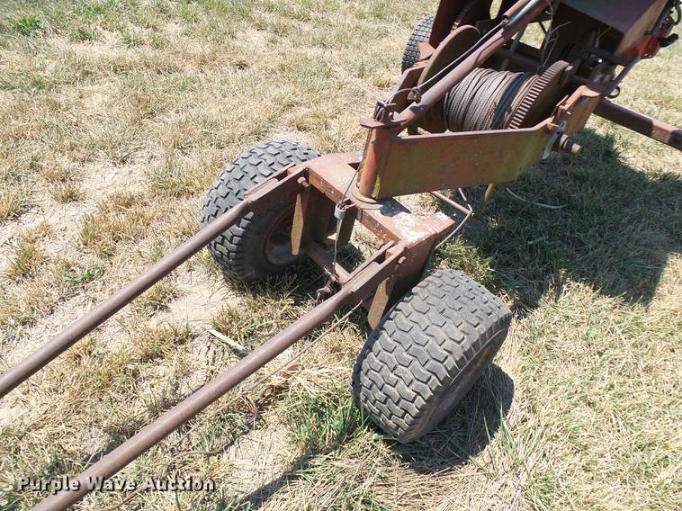 image for item DD8642 Water cannon