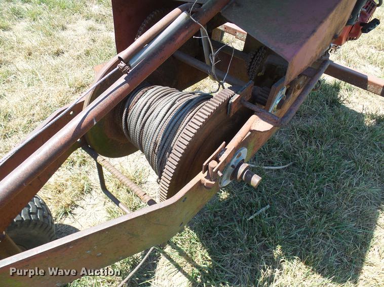 image for item DD8642 Water cannon