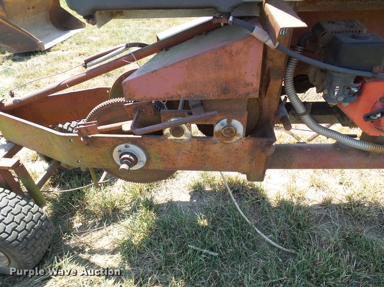 image for item DD8642 Water cannon