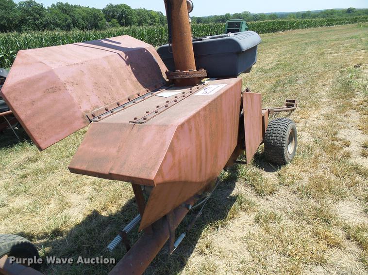 image for item DD8642 Water cannon