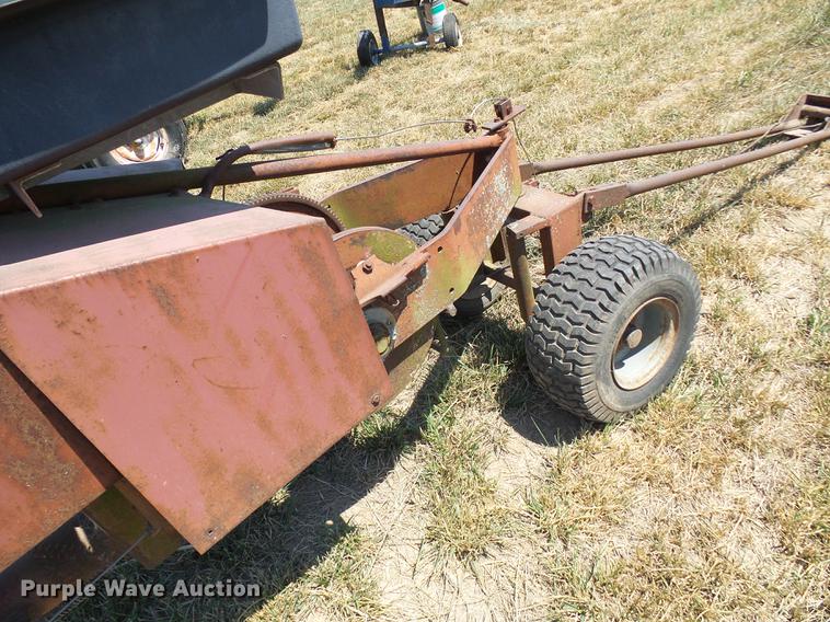 image for item DD8642 Water cannon