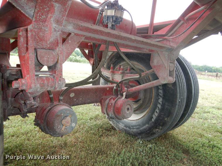 image for item DE1839 1976 Doonan pup trailer