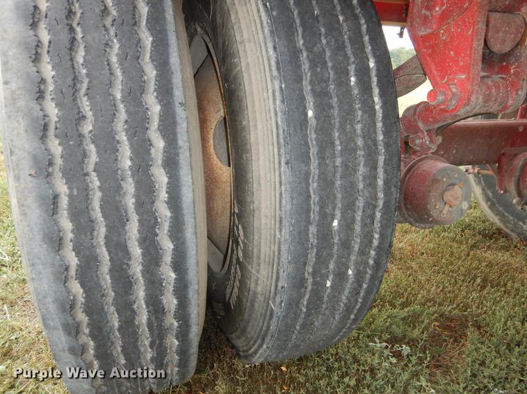 image for item DE1839 1976 Doonan pup trailer