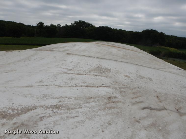 image for item DE1839 1976 Doonan pup trailer