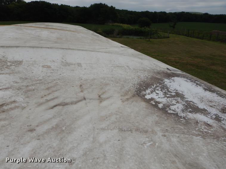 image for item DE1839 1976 Doonan pup trailer