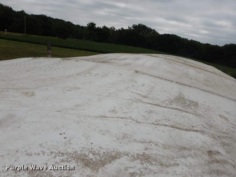 image for item DE1839 1976 Doonan pup trailer