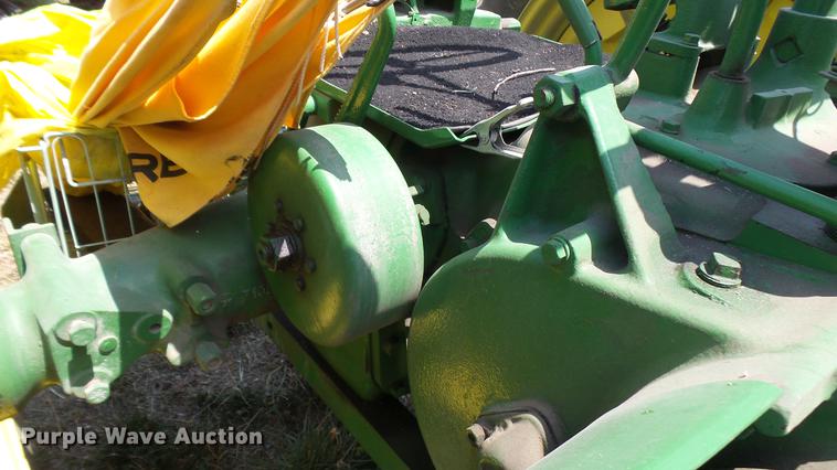 image for item DP9502 John Deere G tractor