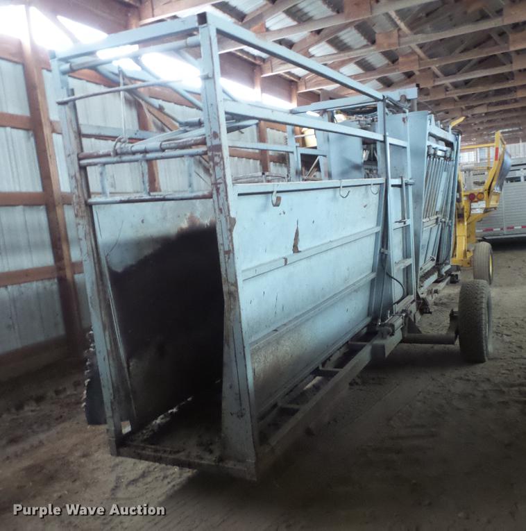 image for item DV9423 Silencer squeeze chute