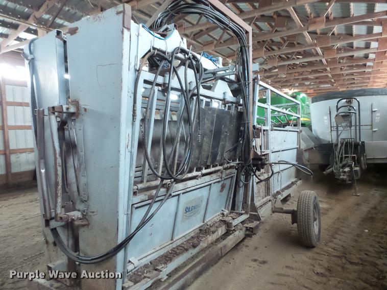 image for item DV9423 Silencer squeeze chute