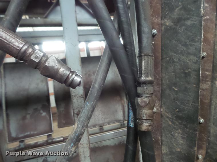 image for item DV9423 Silencer squeeze chute