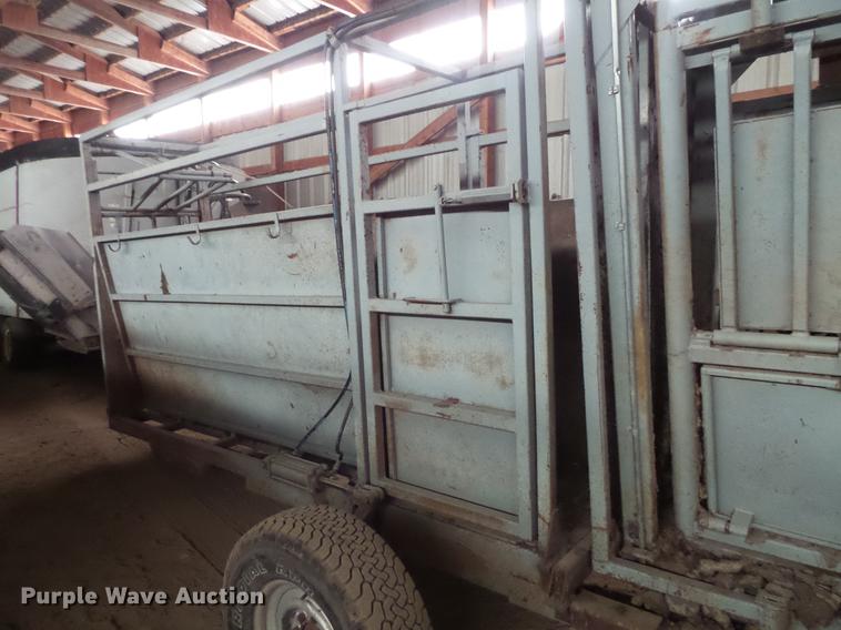 image for item DV9423 Silencer squeeze chute