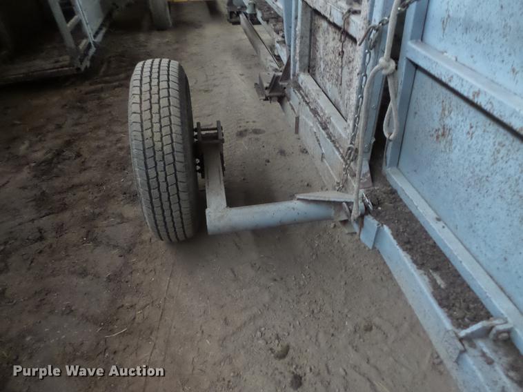 image for item DV9423 Silencer squeeze chute