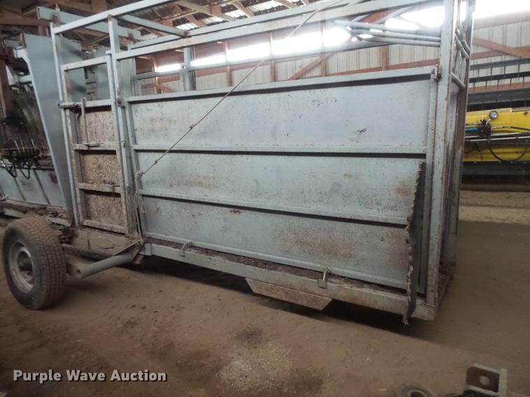 image for item DV9423 Silencer squeeze chute