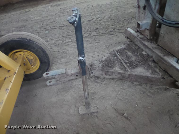 image for item DV9423 Silencer squeeze chute