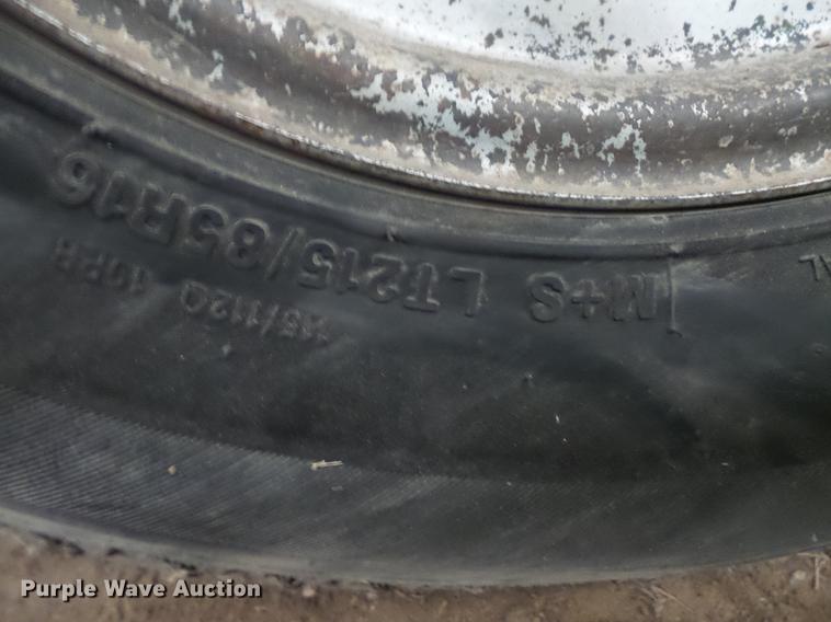 image for item DV9423 Silencer squeeze chute