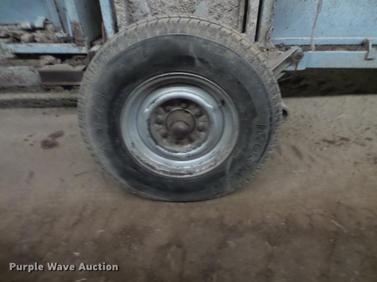 image for item DV9423 Silencer squeeze chute