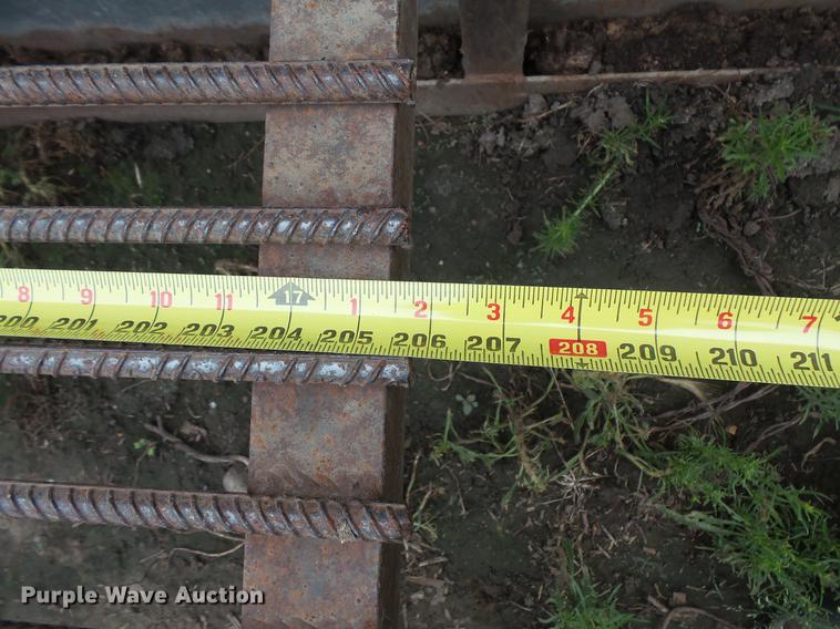 image for item DV9424 Shop built alleyway