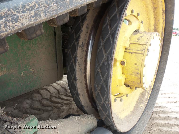 image for item DV9428 John Deere 8400T tractor