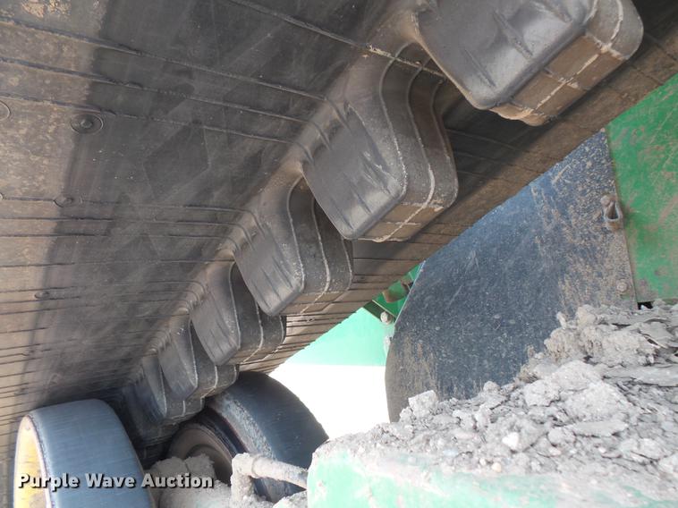 image for item DV9428 John Deere 8400T tractor