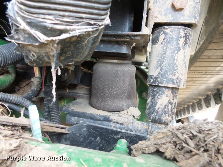 image for item DV9428 John Deere 8400T tractor