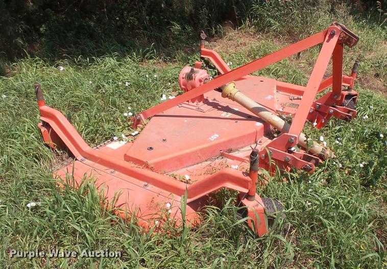 image for item DV9432 Cyclone C50 rotary mower