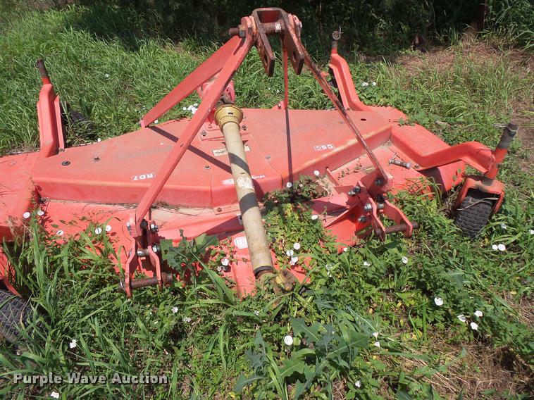 image for item DV9432 Cyclone C50 rotary mower