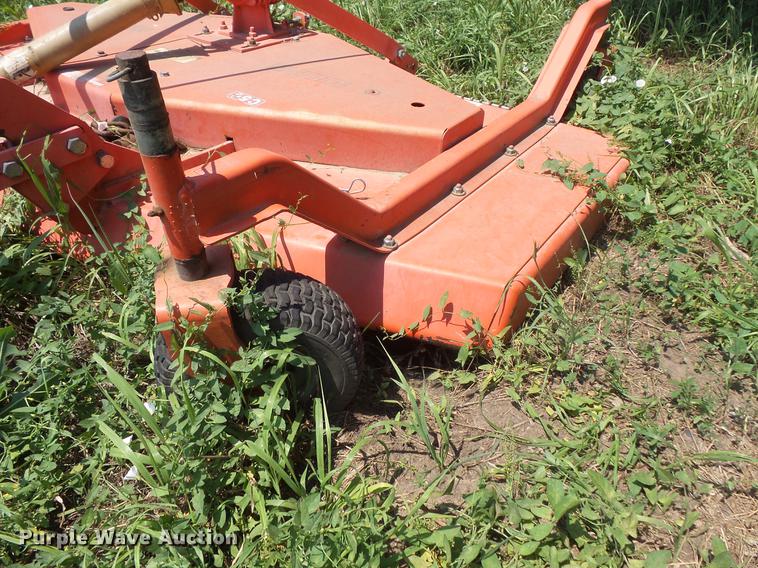 image for item DV9432 Cyclone C50 rotary mower