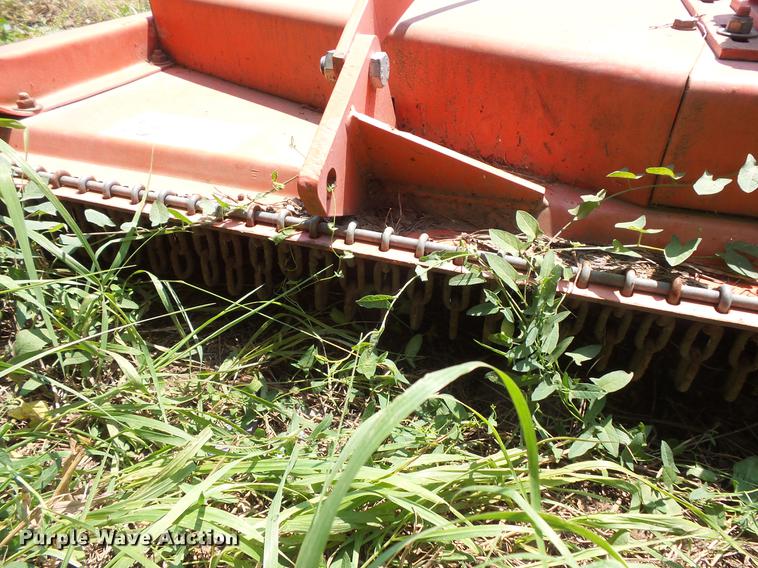 image for item DV9432 Cyclone C50 rotary mower