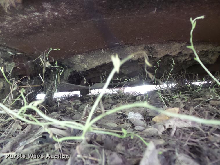 image for item DV9432 Cyclone C50 rotary mower