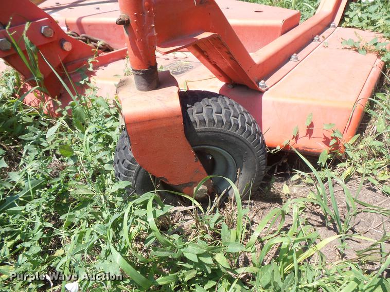 image for item DV9432 Cyclone C50 rotary mower