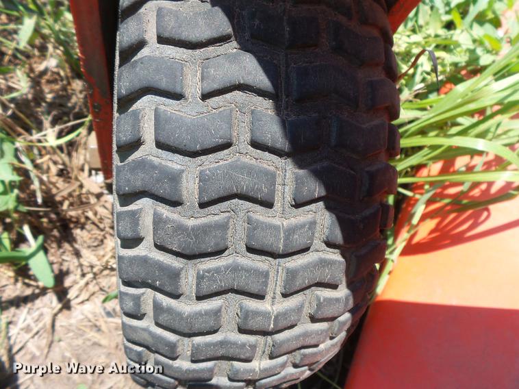 image for item DV9432 Cyclone C50 rotary mower