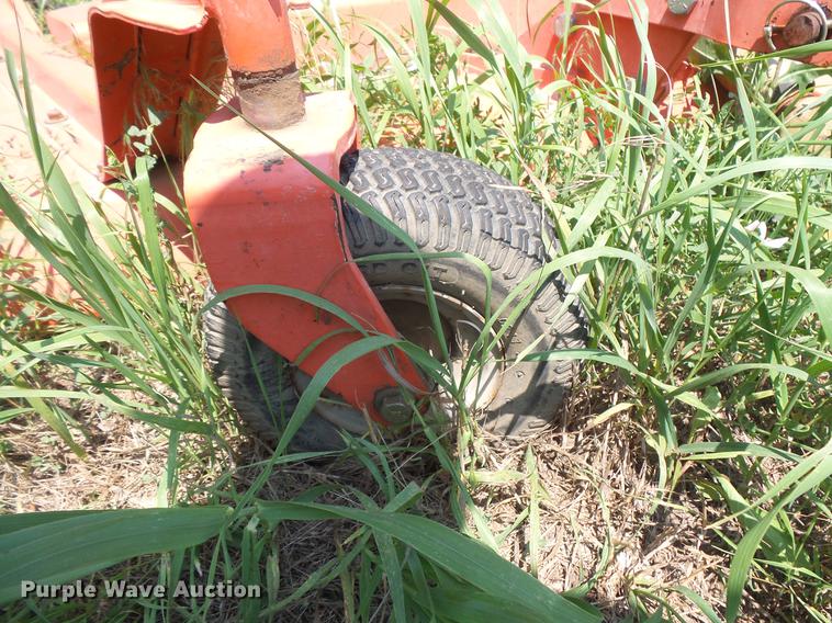 image for item DV9432 Cyclone C50 rotary mower