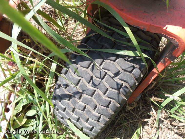 image for item DV9432 Cyclone C50 rotary mower