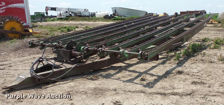 image for item DV9433 Stack mover