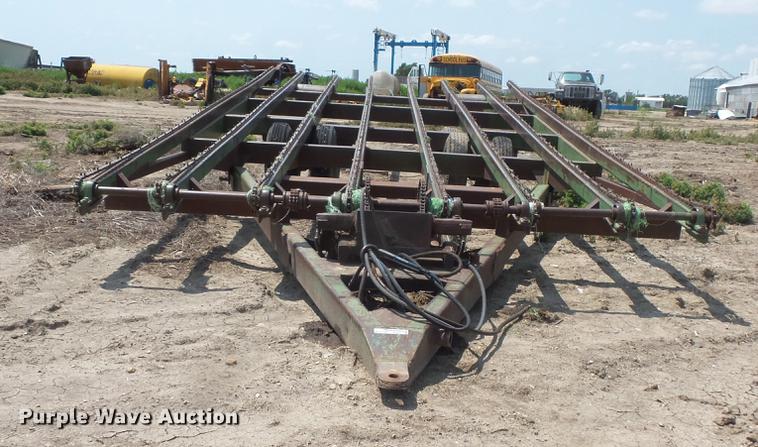 image for item DV9433 Stack mover