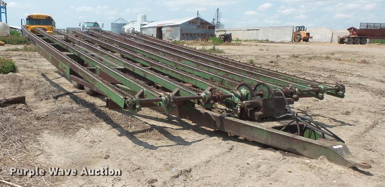 image for item DV9433 Stack mover