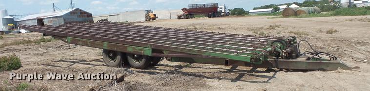 image for item DV9433 Stack mover