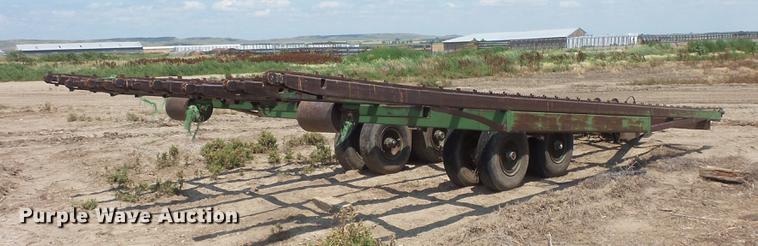 image for item DV9433 Stack mover